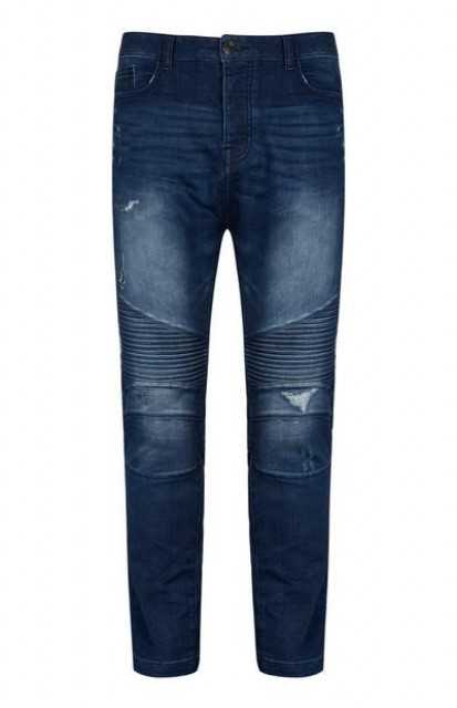 Jeans, Trousers